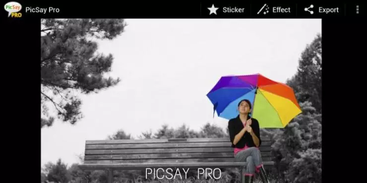 Picsay Pro Mod Apk Versi Terbaru