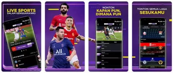 Bein Sports Connect