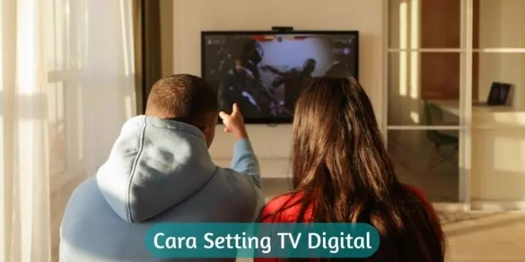 Kelebihan dan Kekurangan dari TV Digital