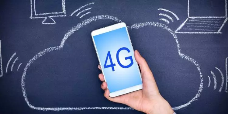Apa Syarat Penguncian Koneksi 4G LTE Xiaomi